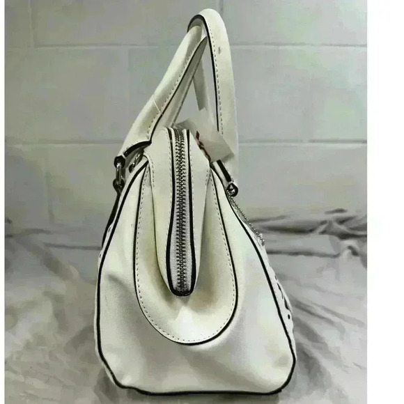 Cromia Geniune Leather Bag Made in Italy NWT $260 msrp - Picture 6 of 15